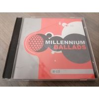 Millennium Ballads, vol.10, 2CD