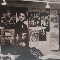 Depeche Mode-101 2LP.Germany