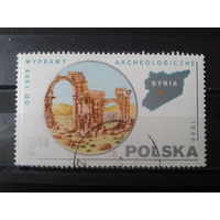 Польша 1980, Исследовательские поездки