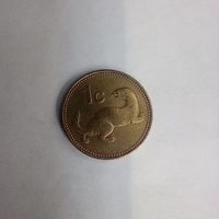 Мальта 1 цент