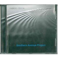 CD Fabrizio Cecca - Southern Avenue Project (2008) Contemporary Jazz