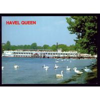 Германия Havel Queen