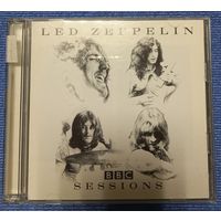 CD,(Japan) Led Zeppelin – BBC Sessions / 2CD