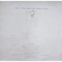 Jethro Tull /The Best Of../1975, Chrysalis, LP, Germany
