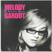 LP Melody Gardot 'Worrisome Heart' (запячатаны)