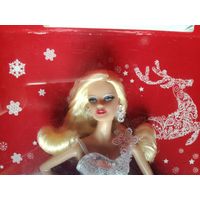 Барби, Holiday Barbie 2013