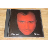 Phil Collins - No Jacket Required - CD