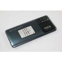 Смартфон POCO M4 Pro 5G 4GB/64GB