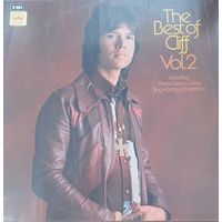 Cliff Richard – The Best Of Cliff Volume 2