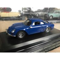 Renault Alpine A110 1969