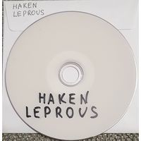 DVD MP3 дискография HAKEN, LEPROUS (Progressive rock/ progressive metal)  - 1 DVD