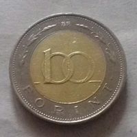 100 форинтов, Венгрия 1998 г.
