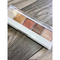 Natasha Denona палетка теней Mini Palette shade 04