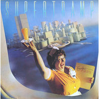 Виниловая пластинка Supertramp - Breakfast In America