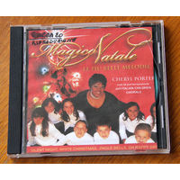 Cheryl Porter "Magico Natale - Le Piu Belle Melodie" (Audio CD)