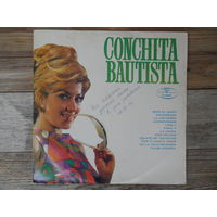Conchita Bautista - Conchita Bautista - Pronit, Польша - 1971 г.