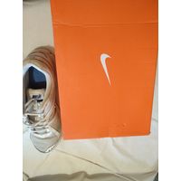 Кроссовки  Nike air affect V, беговые, размер 48, б /у,