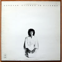 Donovan "Essence To Essence" LP, 1973
