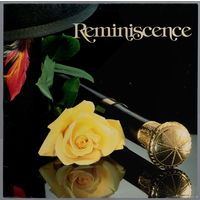 LP Reminiscence 'Reminiscence' (запячатаны)