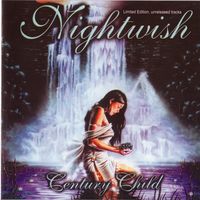 CD Nightwish 'Century Child'