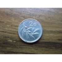 Мальта 2 цента 1998