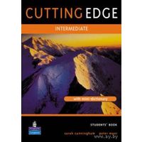 Longman Cutting Edge Series - все уровни