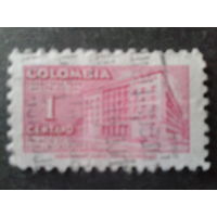 Колумбия 1948 главпочтамт