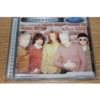 Gorky Park - CD