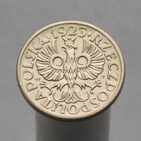 Польша 5 грошей 1923