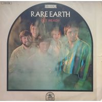 Rare Earth /Get Ready/1969, LP, VG, Germany