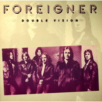 Foreigner – Double Vision, LP 1978