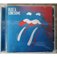 Rolling Stones-Blue & Lonesome, CD