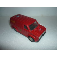 Модель авто Ford Econoline. Старый Китай.1:38