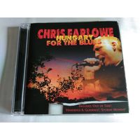 Chris Farlowe – Hungary For The Blues