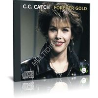 C.C.Catch - Forever Gold (Audio CD)