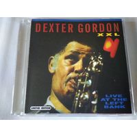 Dexter Gordon – XXL ( Live At The Left Bank)