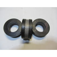 Трансформаторное железо-торроид - 3 комплекта (диаметр 40х65х28 мм)- цена снижена