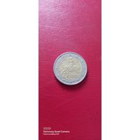 Греция, 2 евро 2002