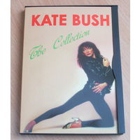 Kate Bush - The Collection (1994/2010, DVD-9)