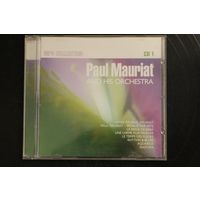 Paul Mauriat & His Orchestra - Collection CD1 (2004, mp3)