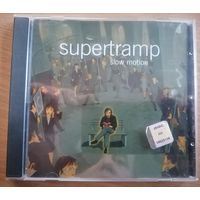 Supertramp - slow motion, CD