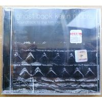 Kevin Moore – Ghost Book (Soundtrack To The Film Okul), CD