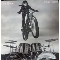 Cozy Powell – Over The Top / Japan