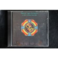Electric Light Orchestra - A New World Record (CD)