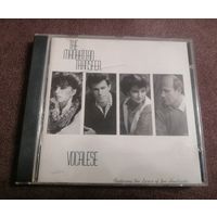 The Manhattan Transfer - Vocalese, JAZZ, CD, USA