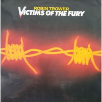 Robin Trower /Victims Of The Fury/1980, Chrysalis, LP, Germany