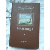 Ф. Гладков - Вольница