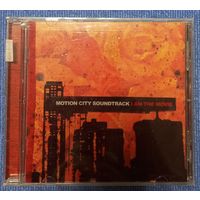 CD,(USA) Motion City Soundtrack – I Am The Movie