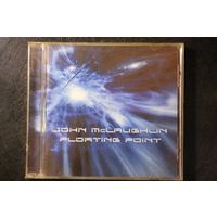 John McLaughlin – Floating Point (2008, CD)