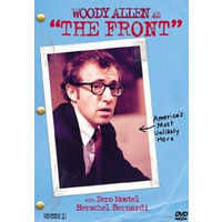 Подставное лицо / The Front (Мартин Ритт / Martin Ritt, Вуди Аллен / Woody Allen)  DVD5